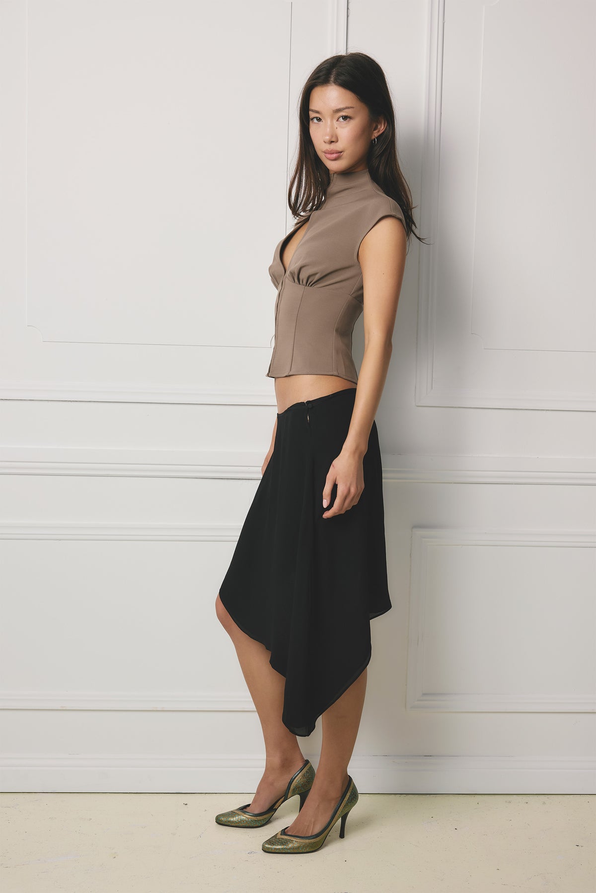003 | Muse Top