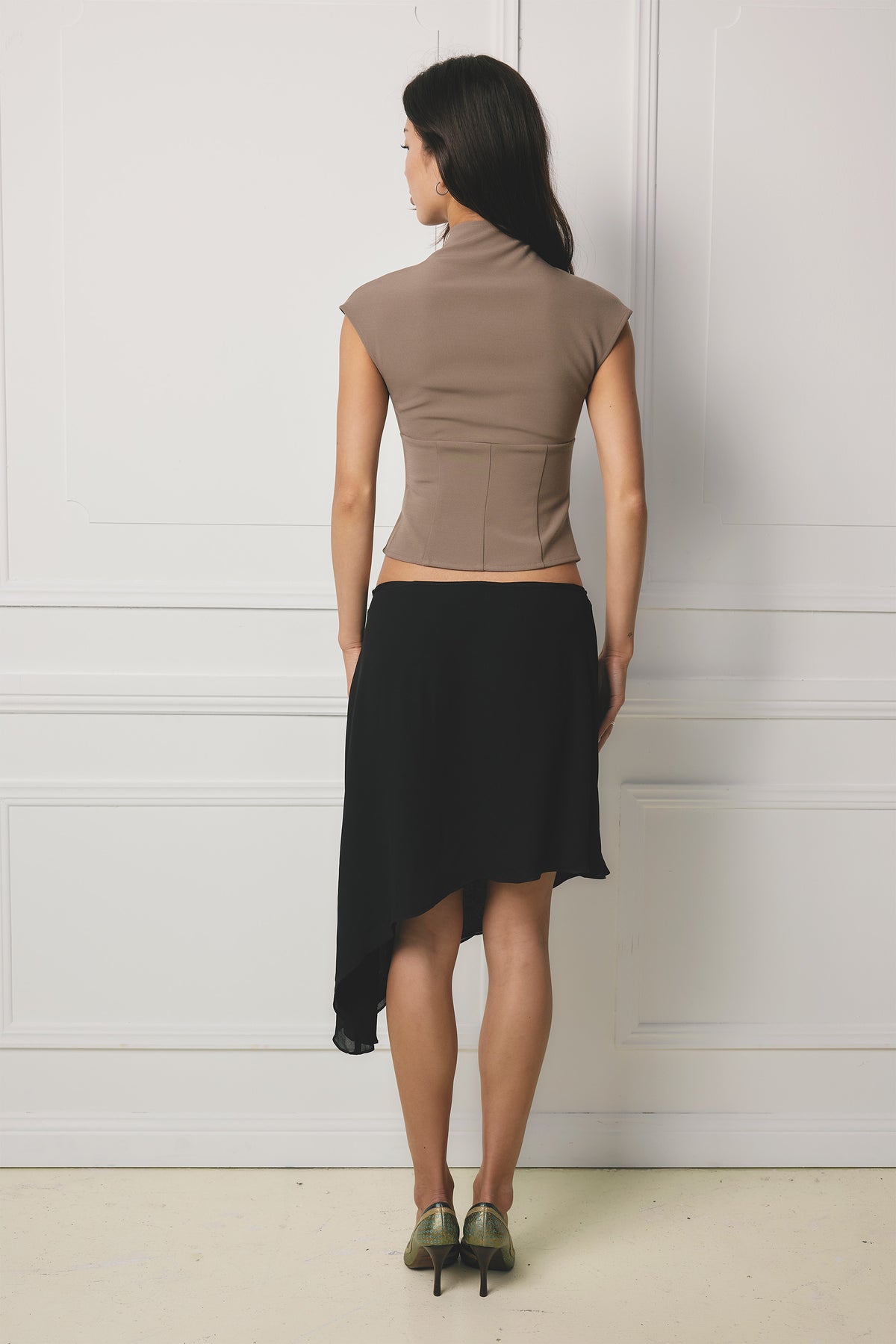 003 | Muse Top