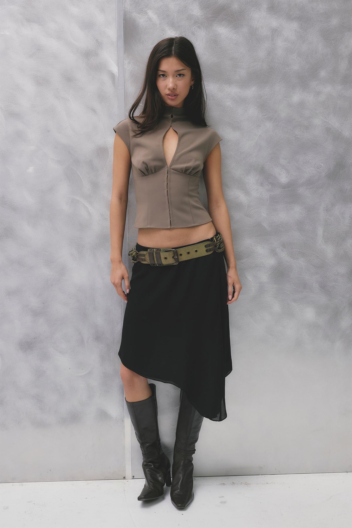 003 | Muse Top
