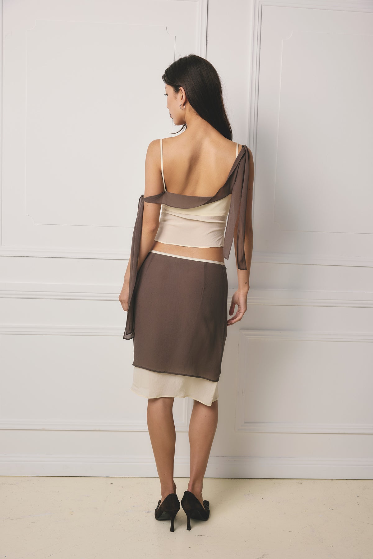 008 | Dusk Skirt