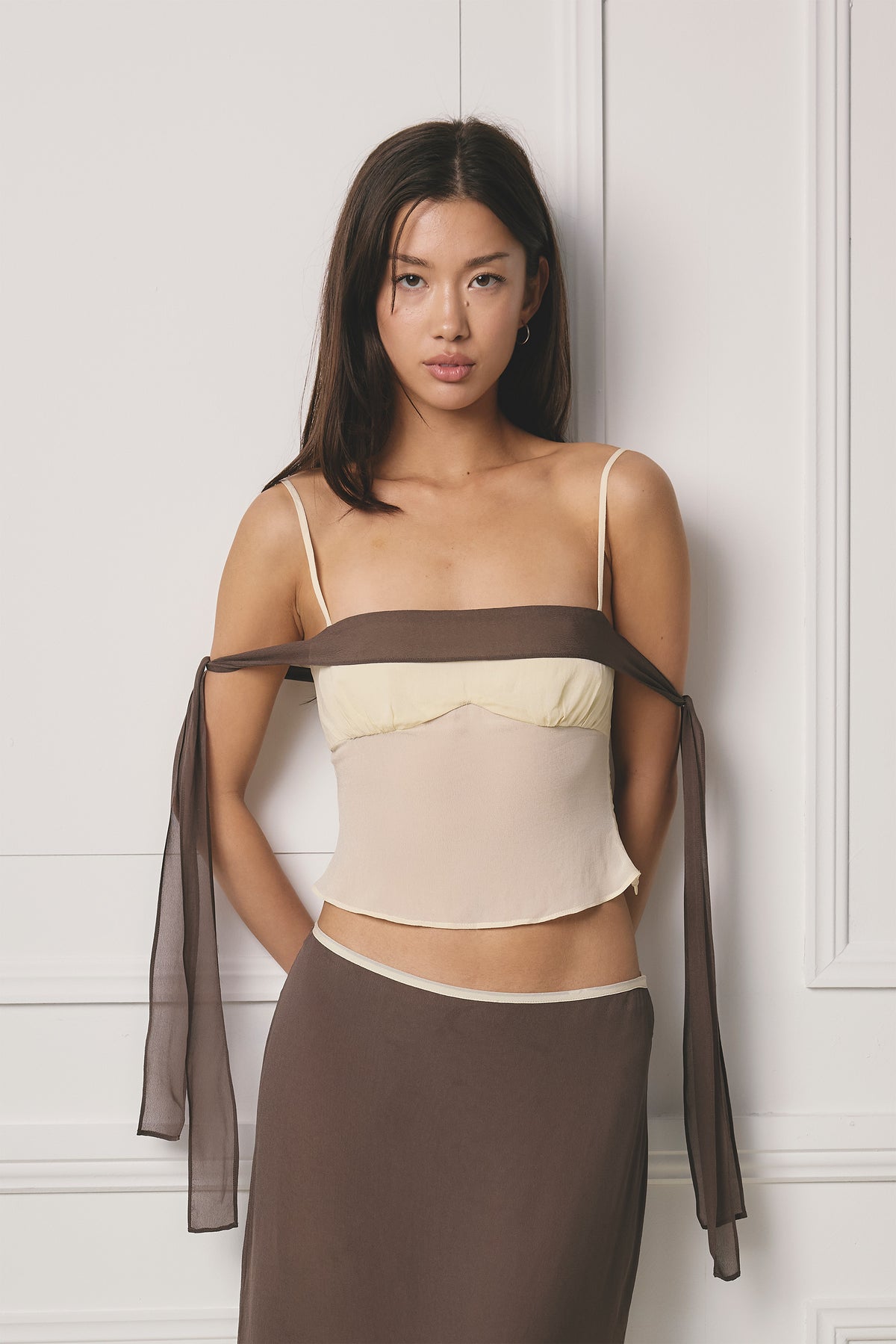 007 | Solara Top