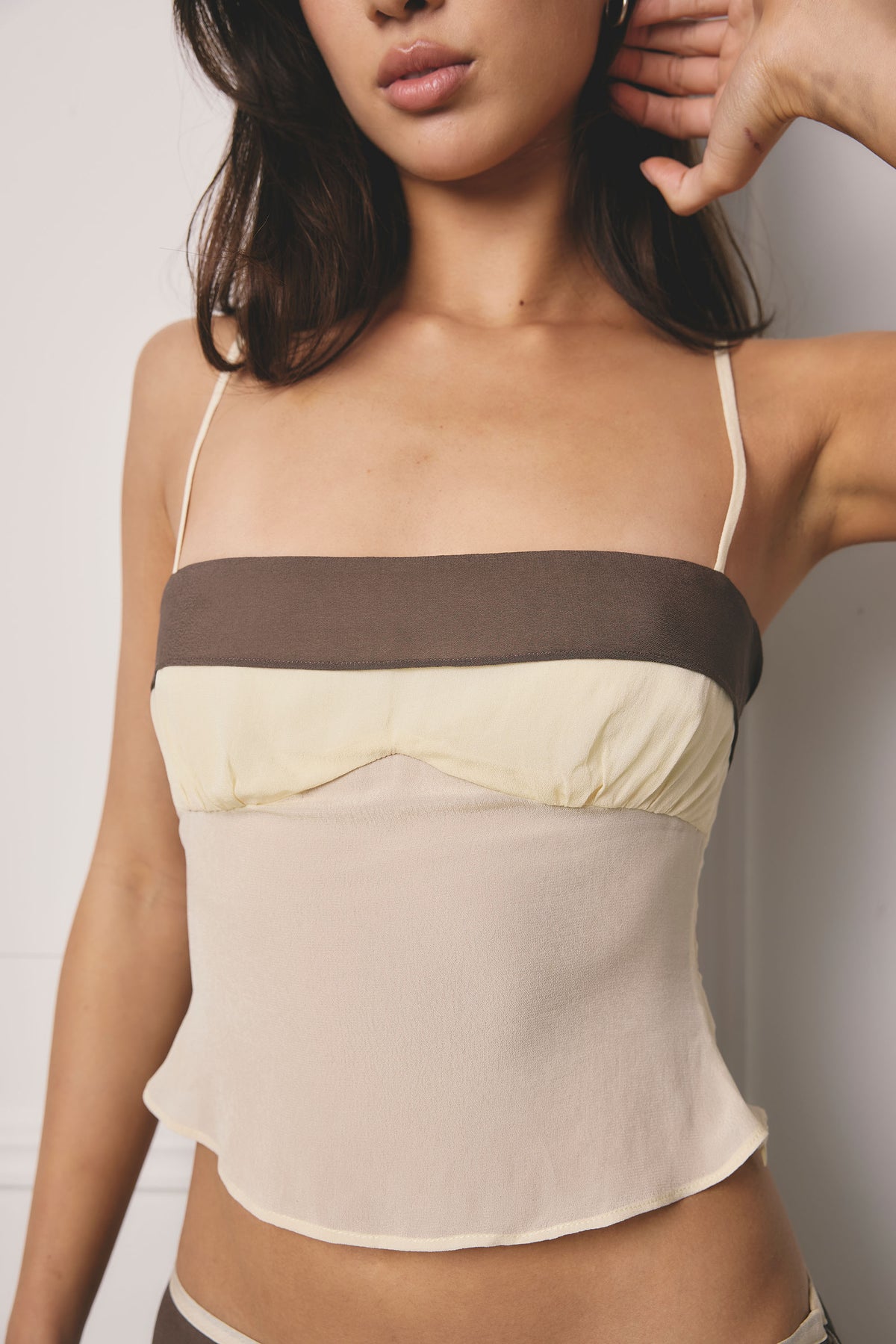 007 | Solara Top
