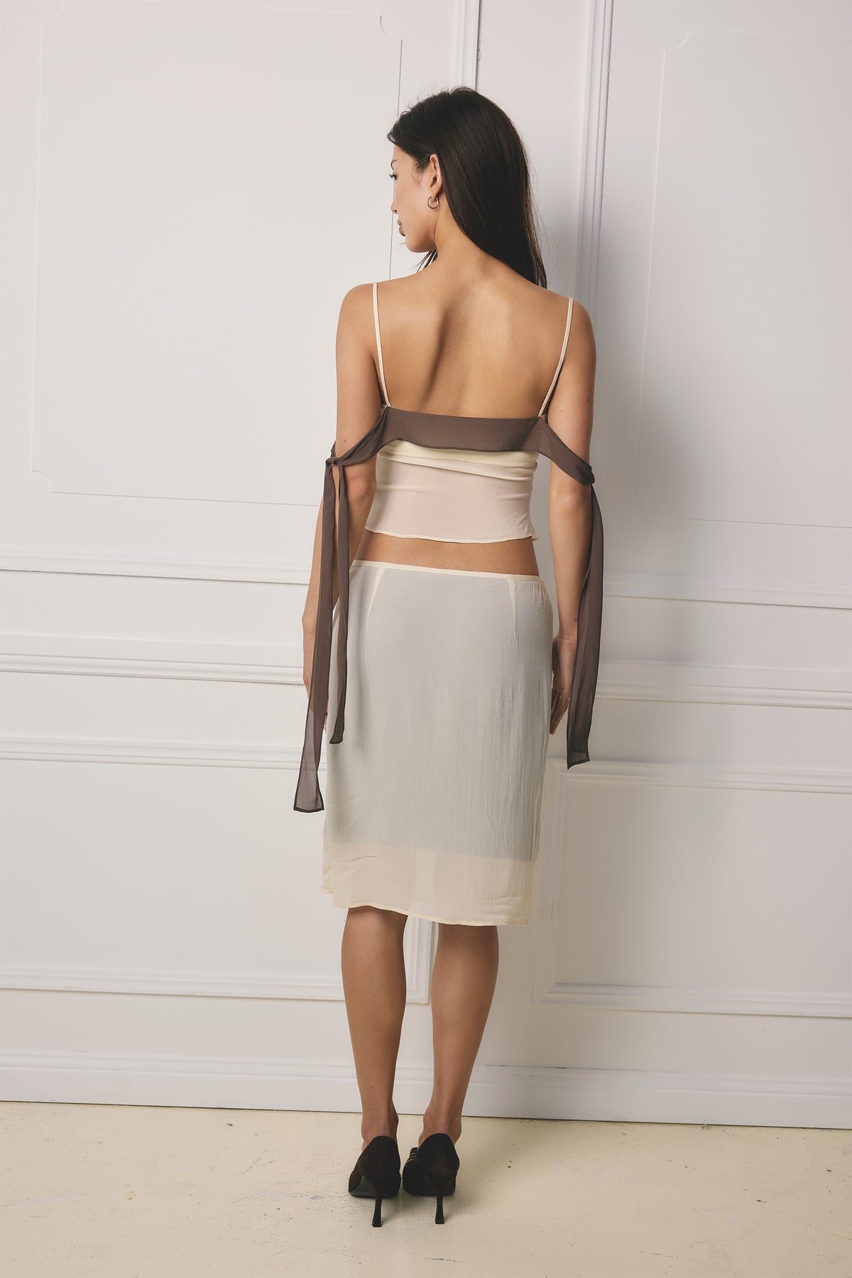 008 | Dusk Skirt