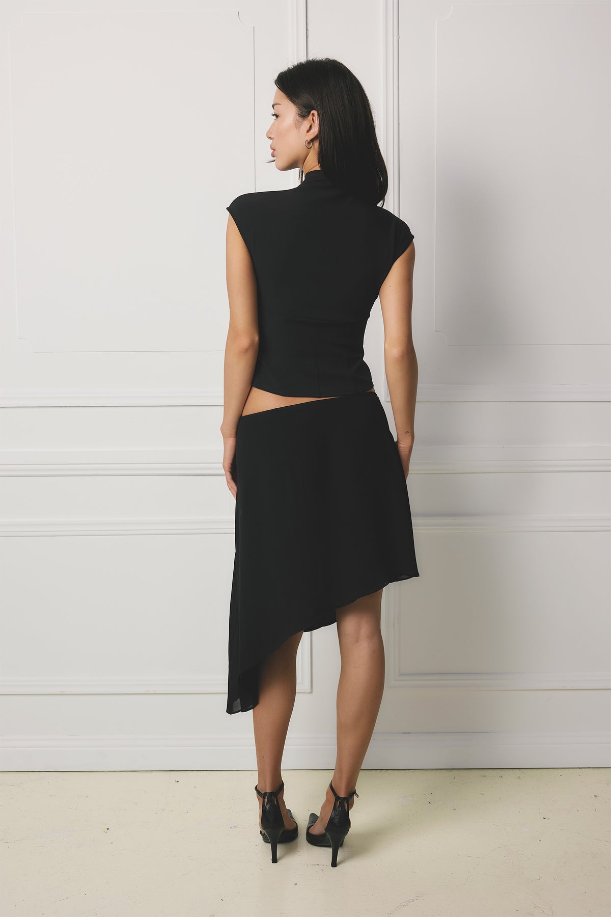 001 | Astrid Skirt