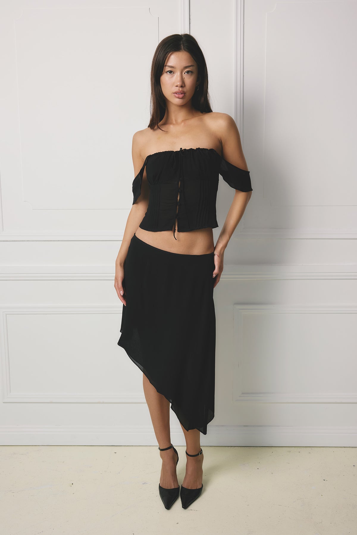 002 | Fable Top