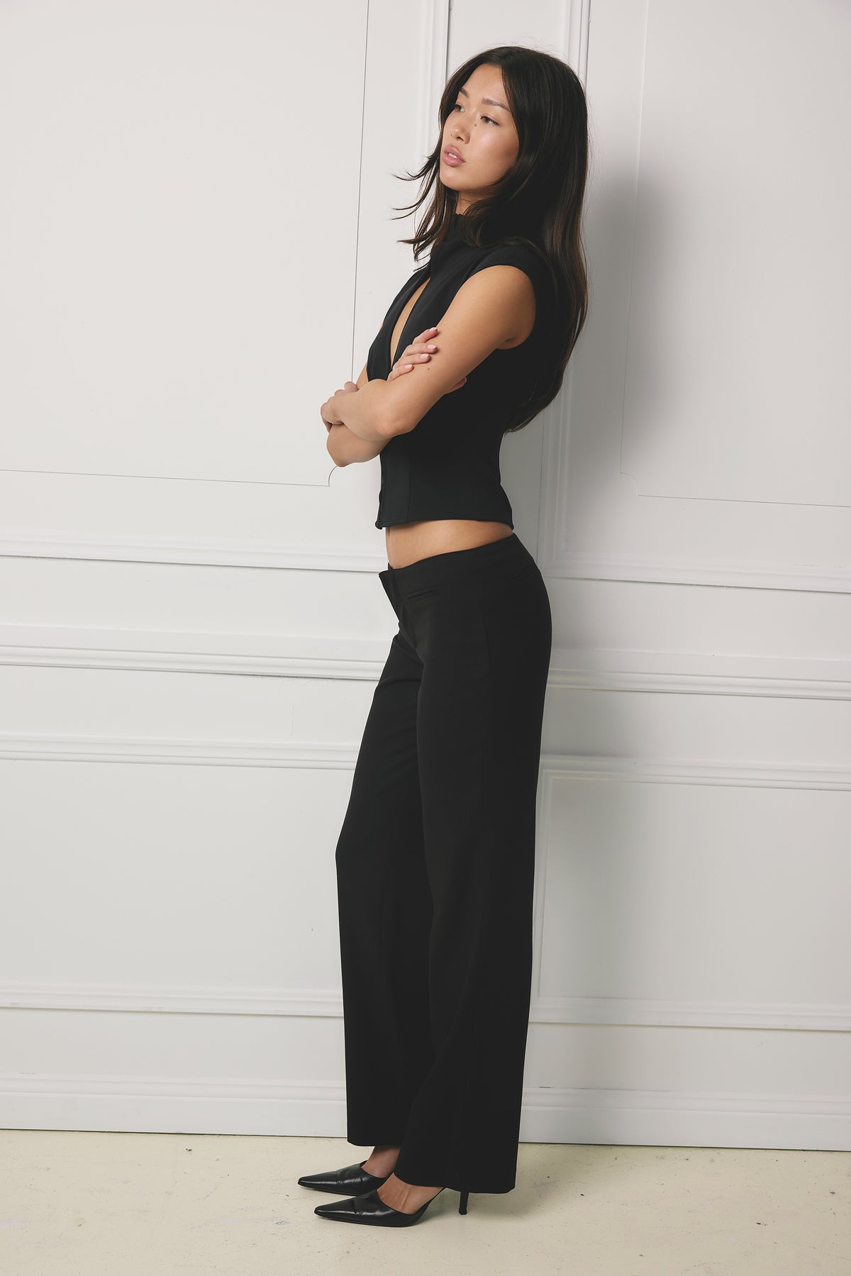 004 | Fawn Pant