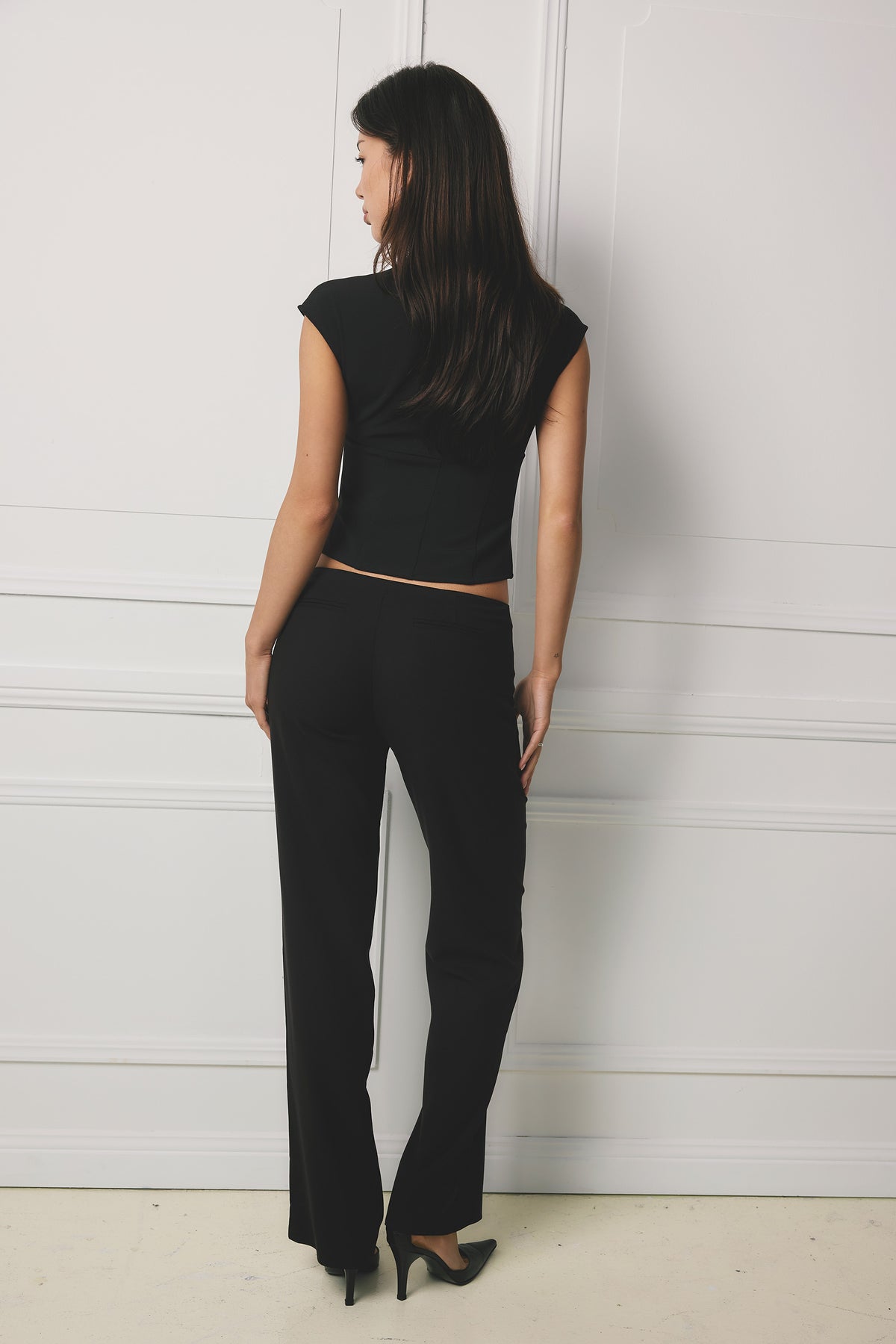 004 | Fawn Pant