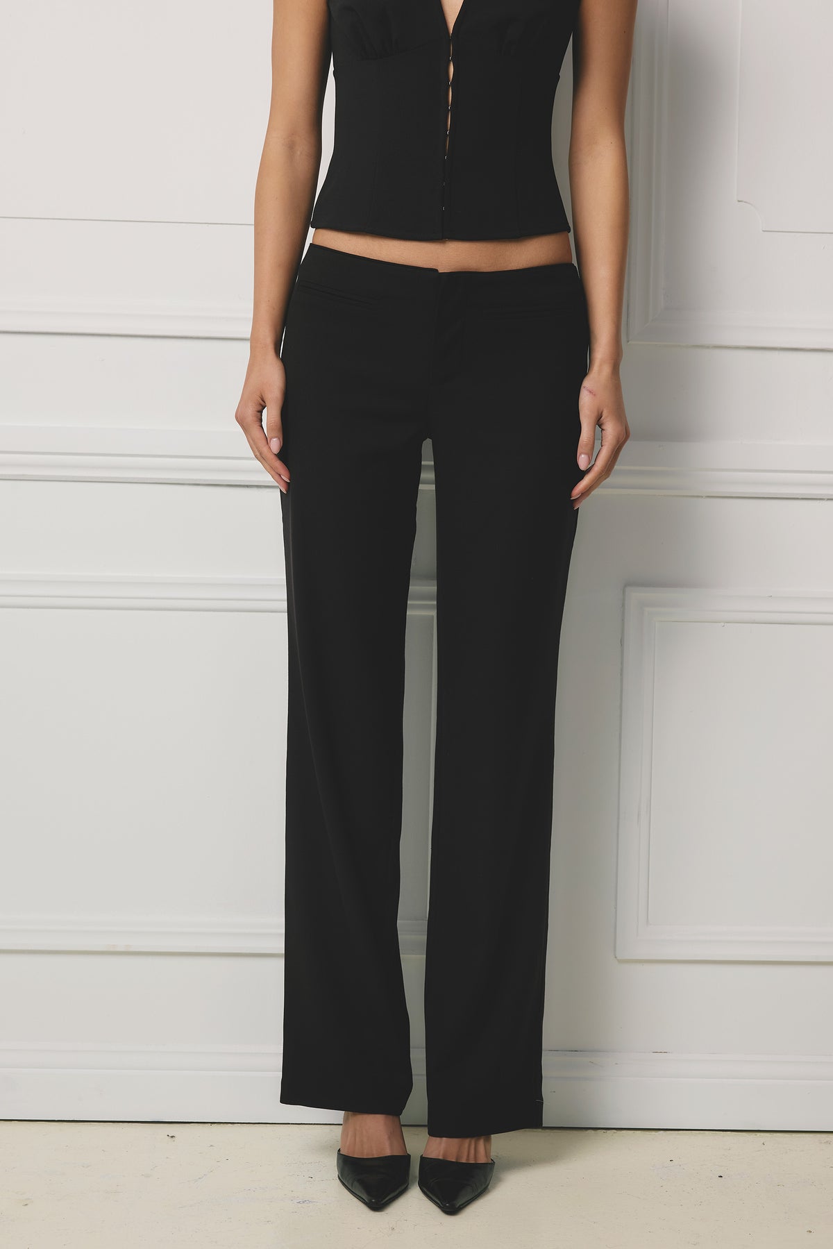 004 | Fawn Pant