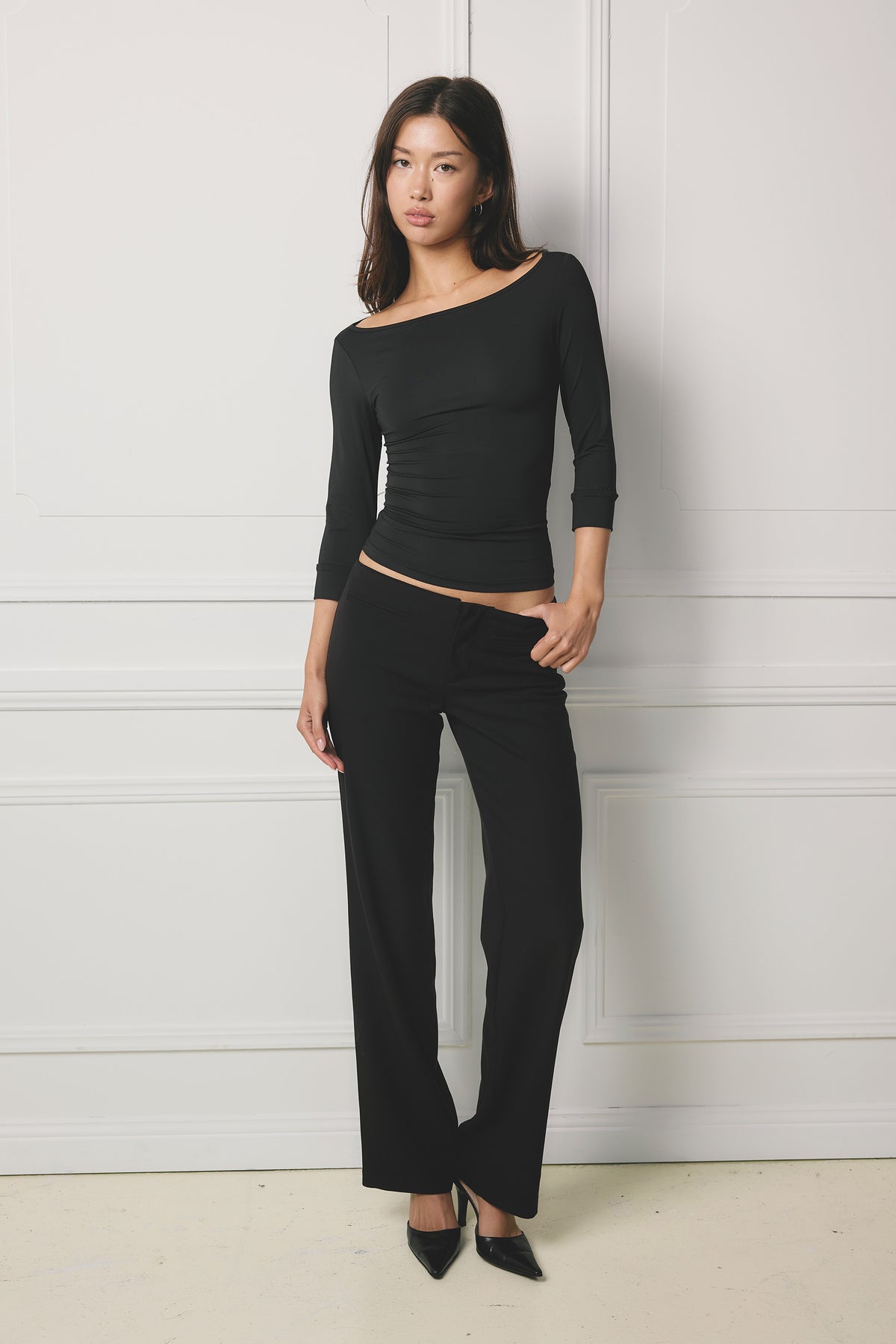 004 | Fawn Pant