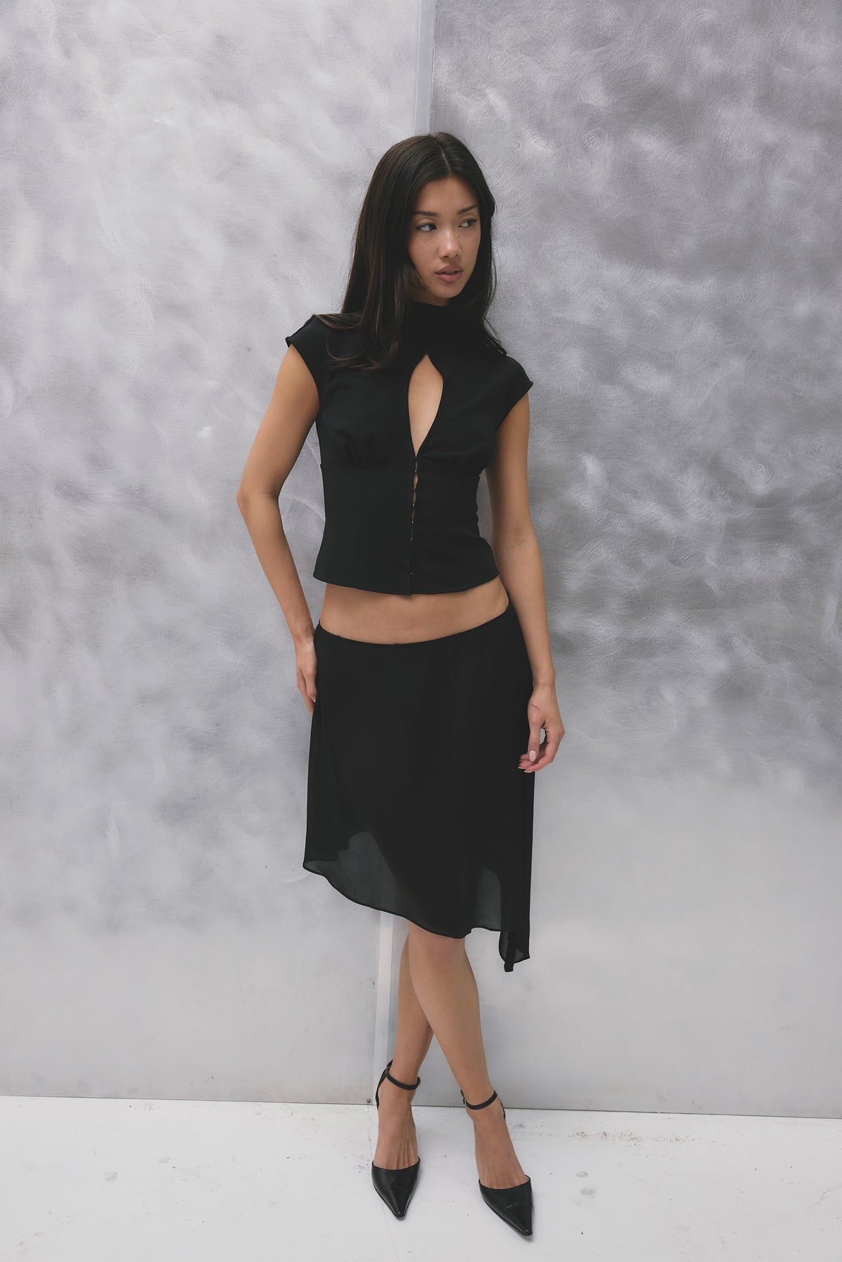 003 | Muse Top